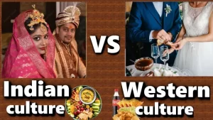 Westernization’s effects on Indian traditions and culture