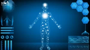 5 Fascinating Human Body Facts