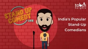 6 India's Most Popular & Greatest Stand-Up Comedians