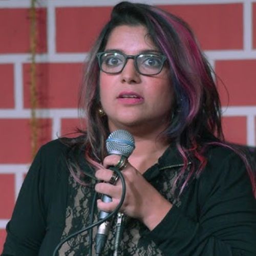 Aditi Mittal – 6 India's Most Popular & Greatest Stand-Up Comedians