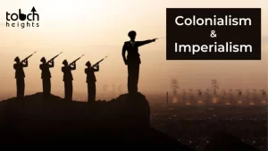 Colonialism and Imperialism Differences