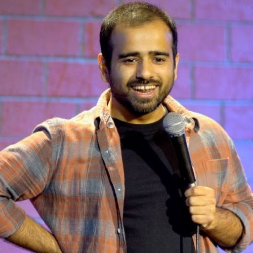 Gaurav Kapoor – 6 India's Most Popular & Greatest Stand-Up Comedians