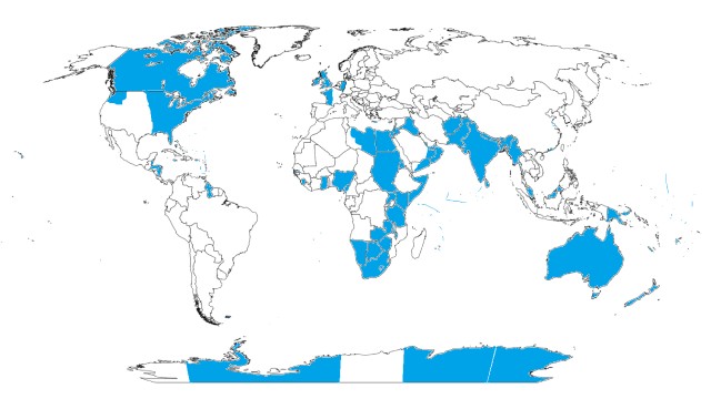 Imperialism – Colonialism and Imperialism Differences