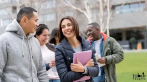 Why are so many Indian students going to Abroad?