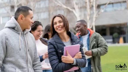 Why are so many Indian students going to Abroad?