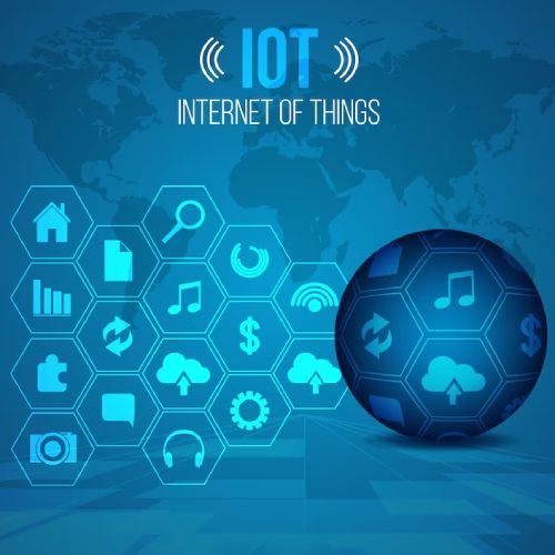 Internet of Things – The Impact of IoT and Smart Home Technologies on Daily Life