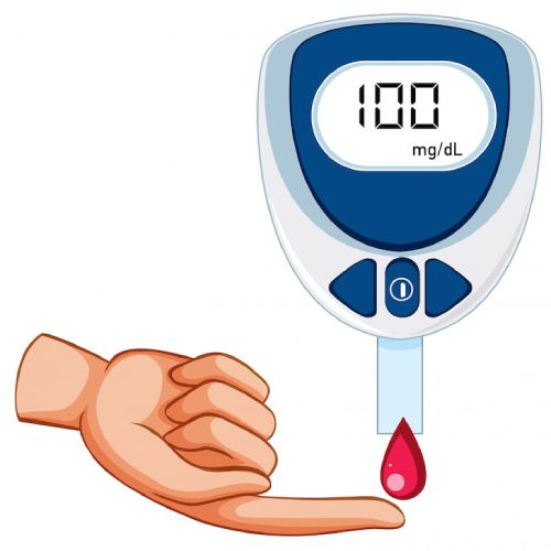 Lower blood sugar – 7 Things Everyone Should Apply To Lessen And Manage Chronic Illness