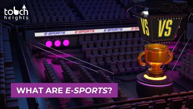 What Are E-Sports? What are those Industry Realities You Should Be Aware Of? What Are E-Sports? What are those Industry Realities You Should Be Aware Of?