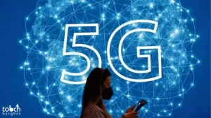 What is and how does 5G wireless technology work