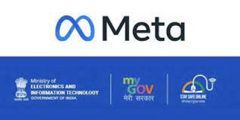 IN COLLABORATION WITH MEITY, META LAUNCHES THE #DIGITALSURAKSHA CAMPAIGN FOR THE G20 CAMPAIGN