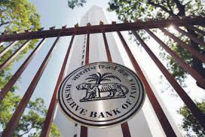 DUE TO REGULATORY SHORTCOMINGS, RBI CANCELS THE REGISTRATION OF TWO ENTITIES
