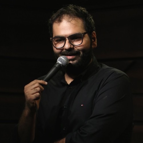 kunal kamra – 6 India's Most Popular & Greatest Stand-Up Comedians