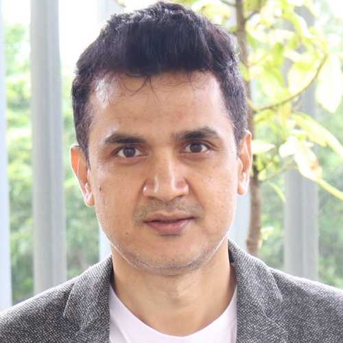 Pritam Nagrale