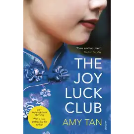 THE JOY LUCK CLUB BY AMY TAN