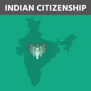 indian citizen