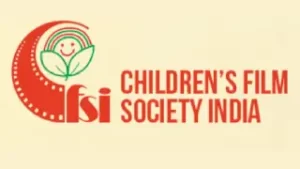 Children’s Film Society of India