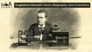 Guglielmo Marconi Facts, Biography, and Inventions