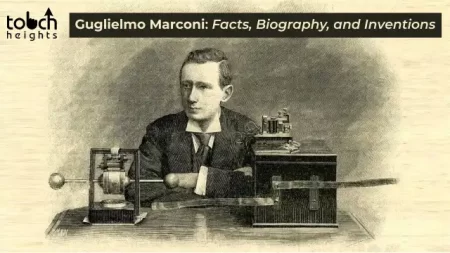 Guglielmo Marconi Facts, Biography, and Inventions