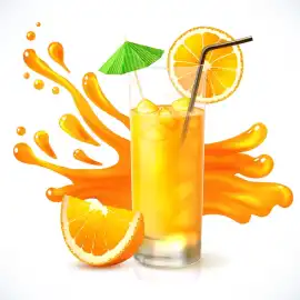 Orange Juice