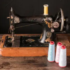 What is the History of Sewing Machines and Some Fascinating Facts About it