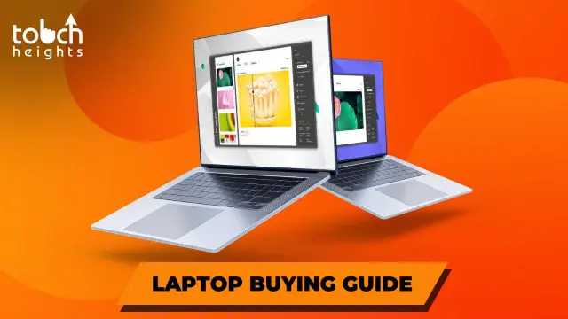 Tips To Keep In3 Mind While Purchasing A Laptop For Online Learning