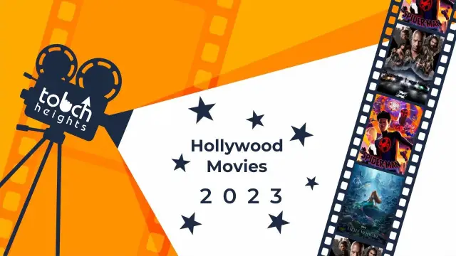 What are the upcoming Hollywood Movies of 2023? What are the upcoming Hollywood Movies of 2023