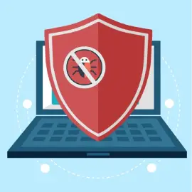 laptop antivirus software