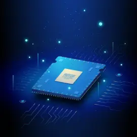 laptop processor