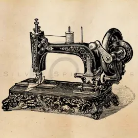 What is the History of Sewing Machines and Some Fascinating Facts About it
