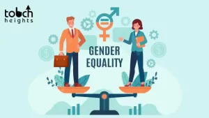 4 Methods To Lessen Gender Discrimination At Work