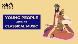 GROWING NUMBERS OF YOUNG PEOPLE LISTEN TO CLASSICAL MUSIC WHILE STUDYING