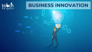 It's Everyone's Business to innovate