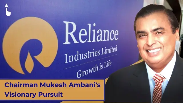 The Ambani Revolution Reloaded: Mukesh Ambani’s Bold Strategies for a Decade of Unmatched Success in Telecom, Retail, and Financial Services The Ambani Revolution Reloaded Mukesh Ambani's Bold Strategies for a Decade of Unmatched Success in Telecom, Retail, and Financial Services