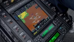performance-based navigation for helicopters