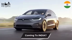 A Perfect Match India's Demand Meets Tesla's Innovation