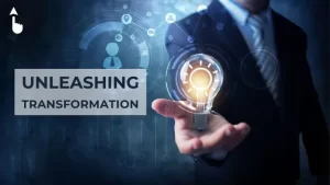 Unleashing Transformation Valuable Companies at the Forefront of Innovation