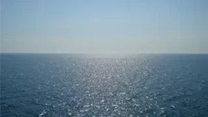 largest ocean in the world
