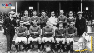 A Global Gamechanger: The First Foreign Owner in Football History