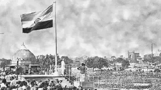 Indian Independence Day 1947