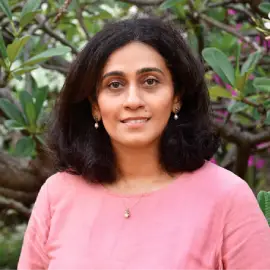 Vidita Vaidya