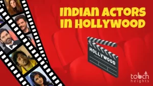 Cinematic Crossroads: 10 Indian Actors Who Stole Hearts in Hollywood