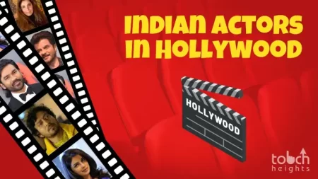 Cinematic Crossroads: 10 Indian Actors Who Stole Hearts in Hollywood