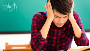 Crush Exam Fear: Boost Confidence & Success