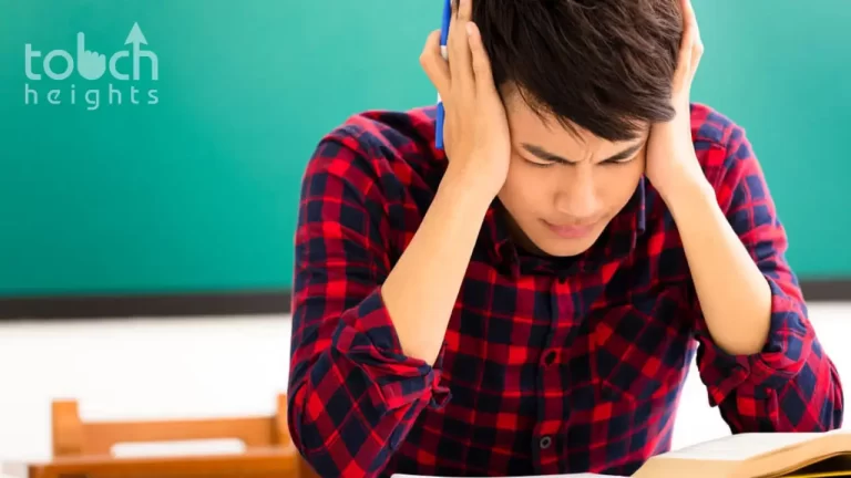 Crush Exam Fear: Boost Confidence & Success Crush Exam Fear: Boost Confidence & Success