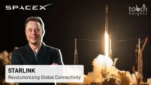 Elon Musk's Starlink: Revolutionizing Global Connectivity Through LEO Satellites