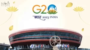The 2023 G20 New Delhi Summit: Fostering Global Collaboration for a Sustainable Future