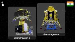 The Journey of Chandrayaan 2 to Chandrayaan 3 The Marvelous Epitome of Failure is Just Success Delayed