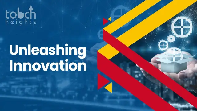 Unleashing Innovation: Tactics to Conquer Difficulties Unleashing Innovation: Tactics to Conquer Difficulties