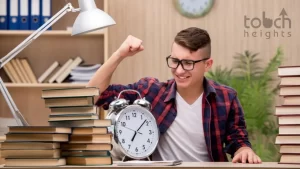 Becoming a Time Management Pro: Your Way to Academic Excellence