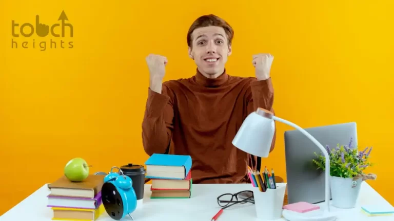 Home Study Space: Boost Productivity Home Study Space: Boost Productivity